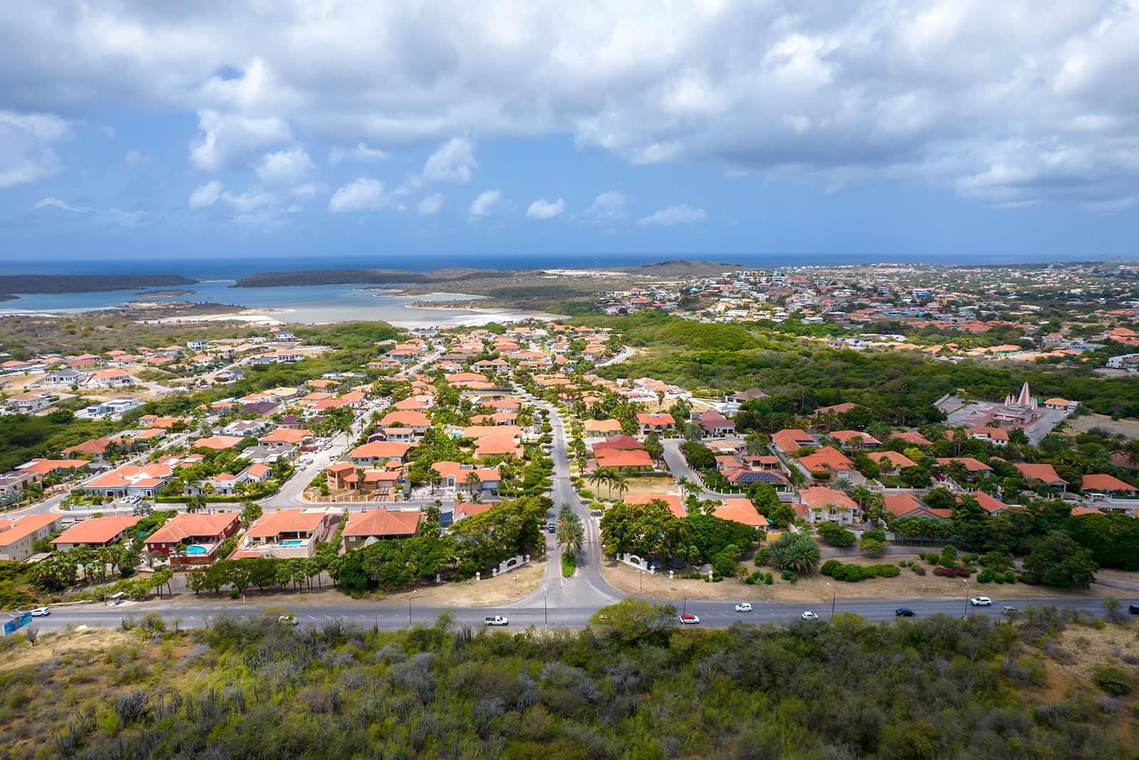 4 Bedroom Villa For Sale Villapark Zuurzak Willemstad Curacao 7th