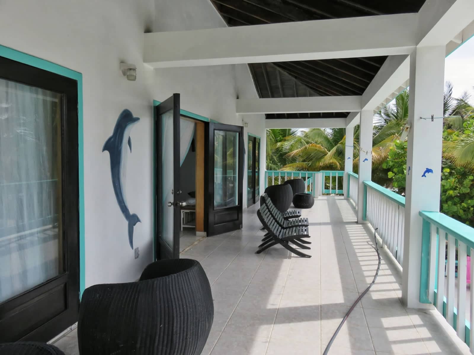 9 Bedroom Beachfront Property For Sale Ambergris Caye Belize 7th