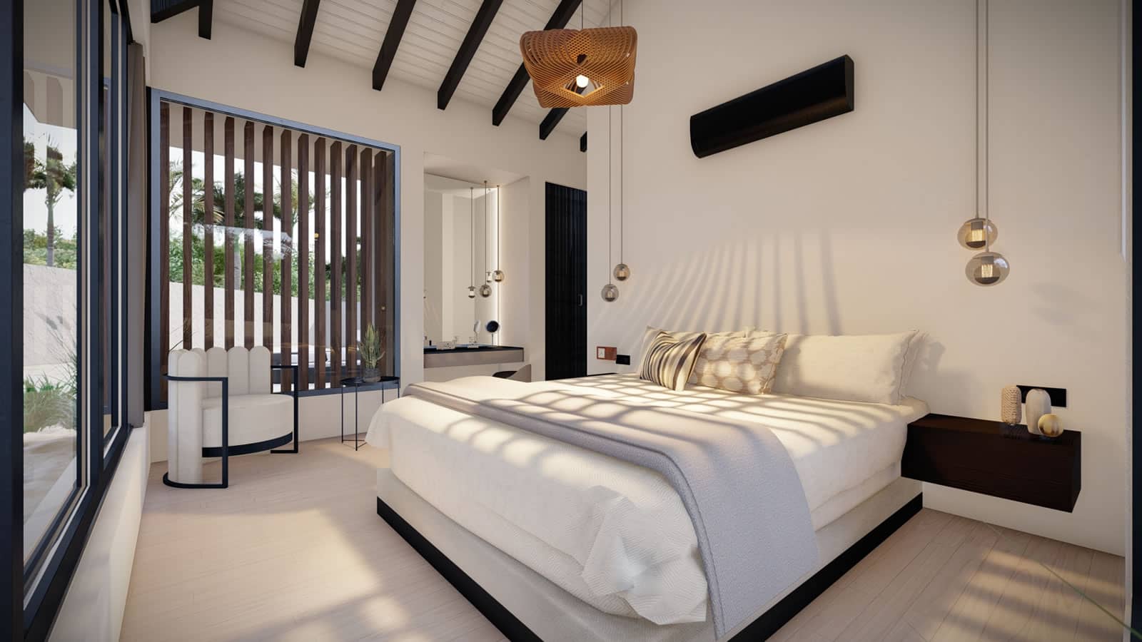 Bedroom Villa For Sale Villapark Zuurzak Curacao Th Heaven