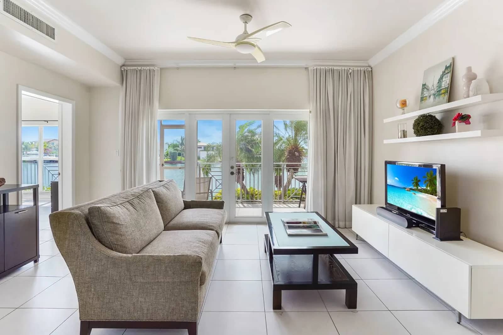 2 Bedroom Condo For Sale The Careenage George Town Grand Cayman