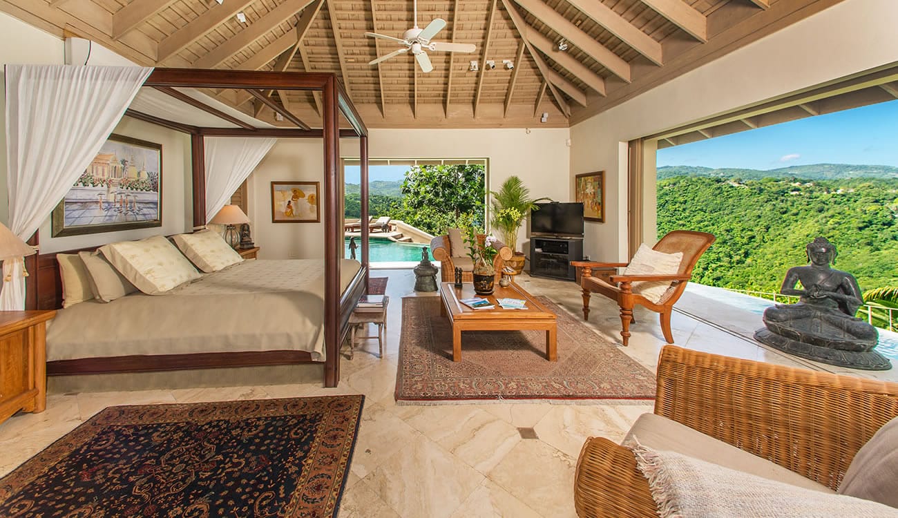 Bedroom Ultra Luxury Villa For Sale In Montego Bay Jamaica Th