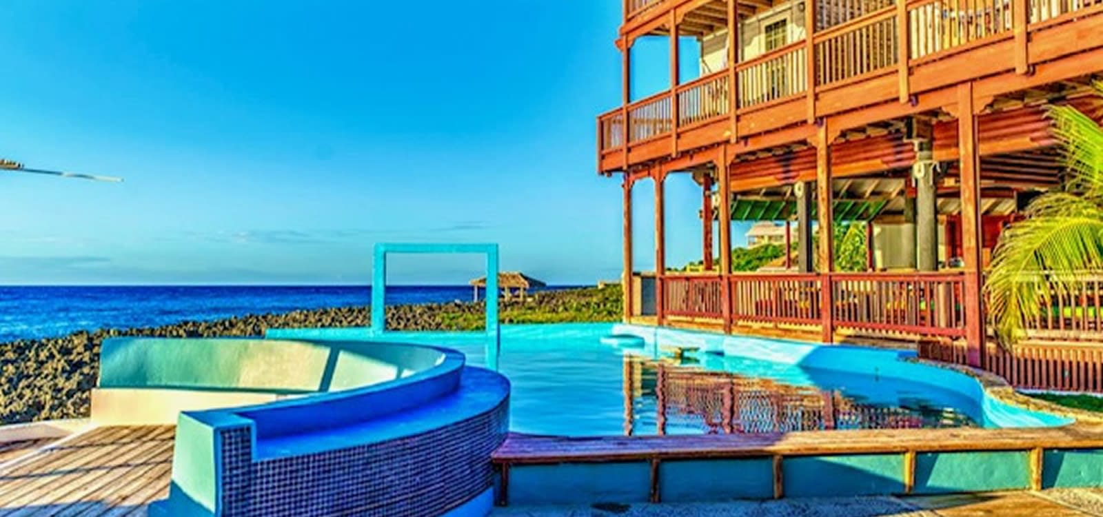 23 Bedroom Waterfront Dive Resort for Sale, West End, Roatan 7th