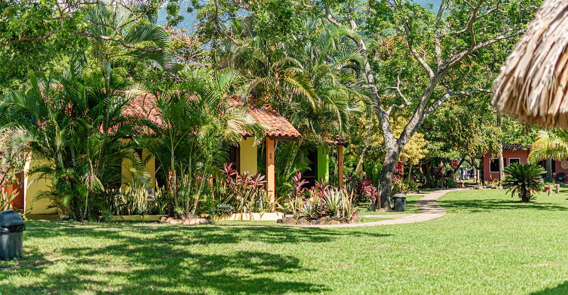 Boutique Beachfront Hotel for Sale, Trujillo, Honduras 7th Heaven