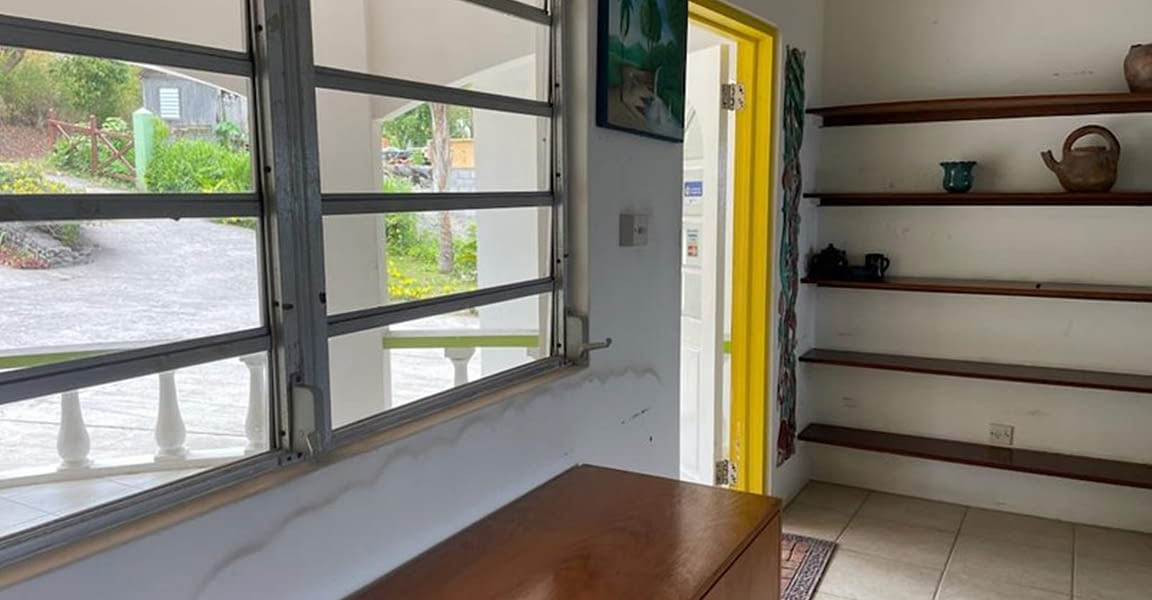 5 Bedroom House for Sale, Main Road, Olveston, Montserrat 7th Heaven Properties