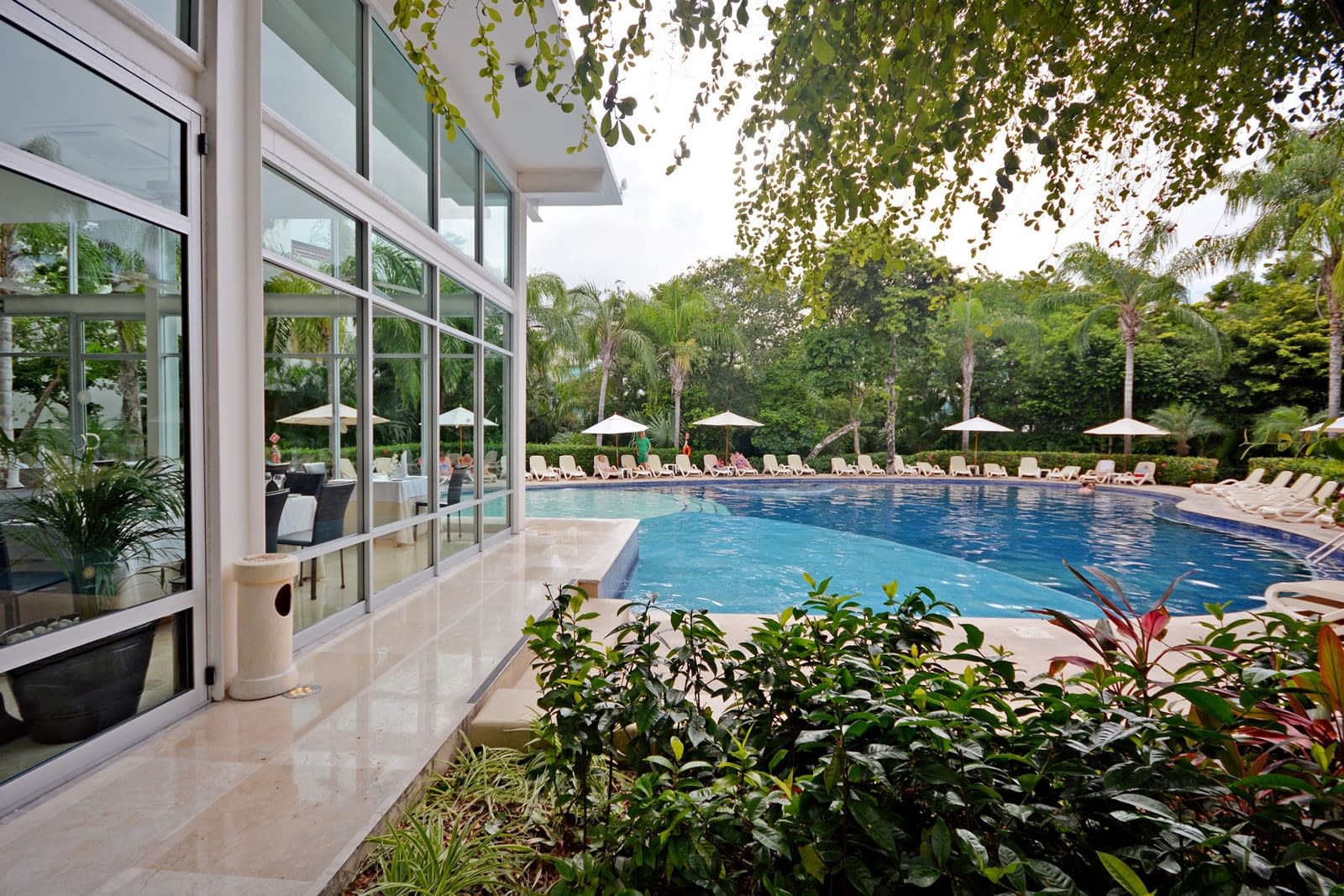 0.43 Acre Lot for Sale, Bahia Principe, Akumal, Quintana Roo, Mexico