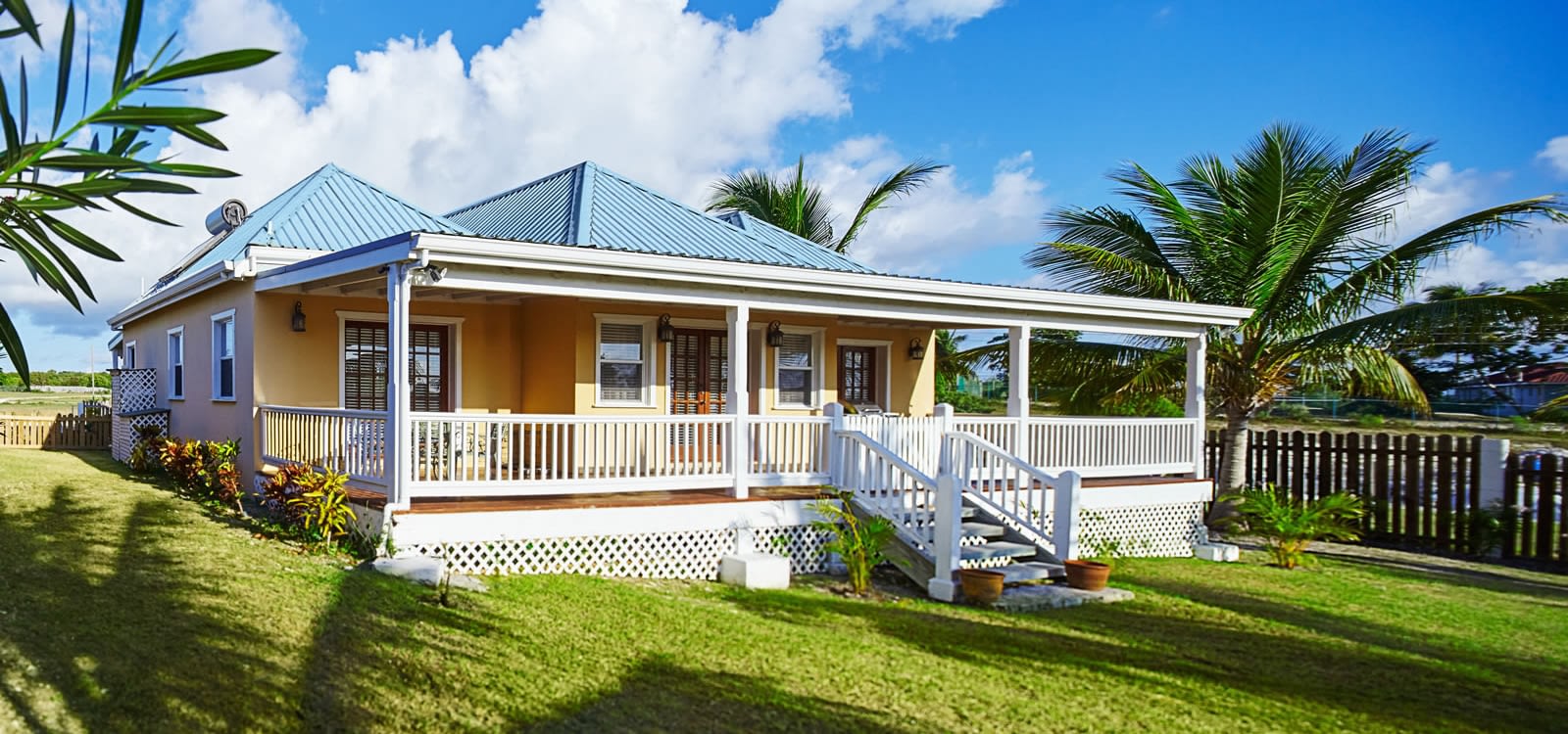 2 Bedroom Villas for Sale, Verandah Estates, Antigua - 7th Heaven ...