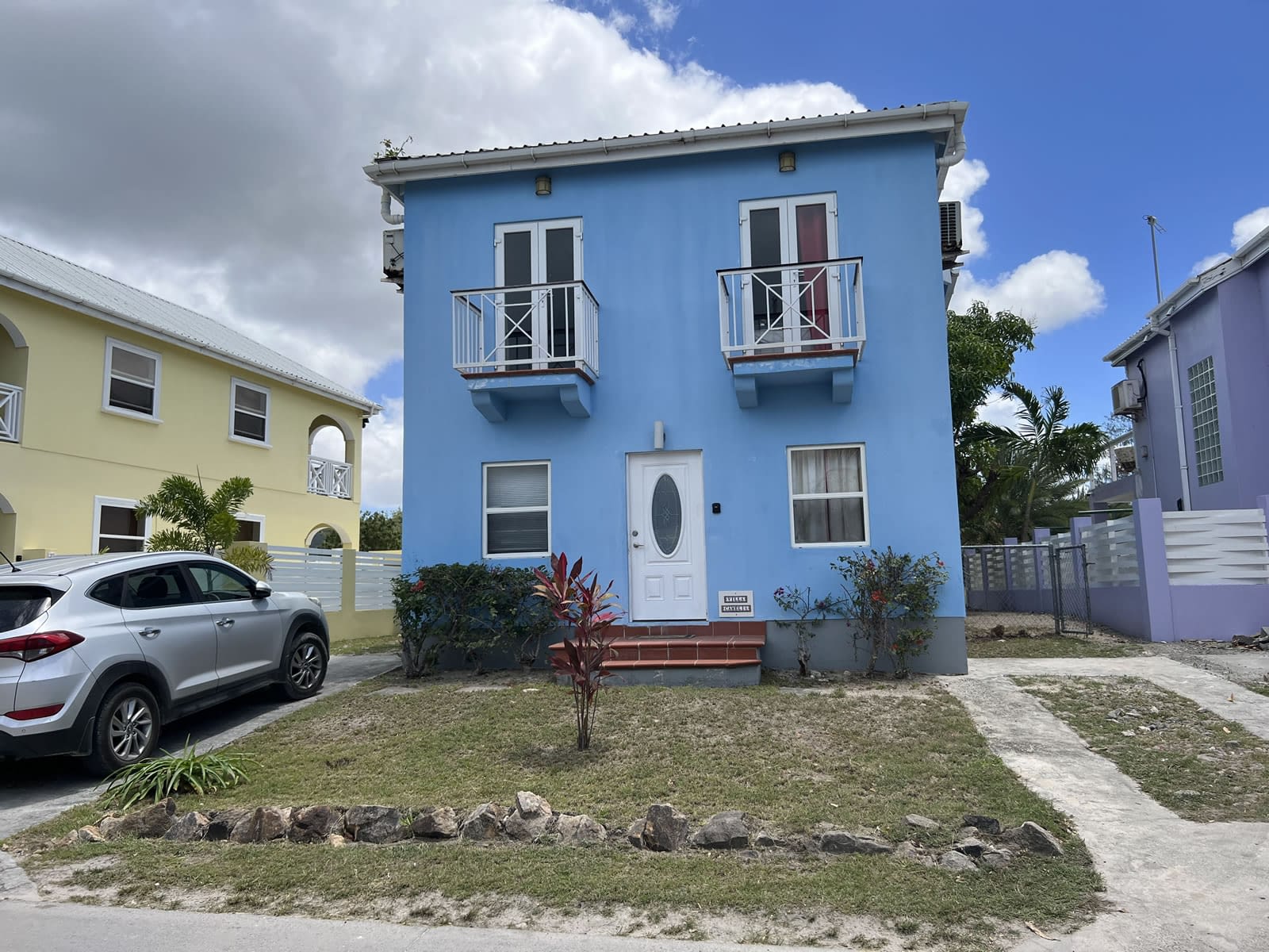 3 Bedroom House for Sale, Golf Course Way, Jolly Harbour, Antigua 7th