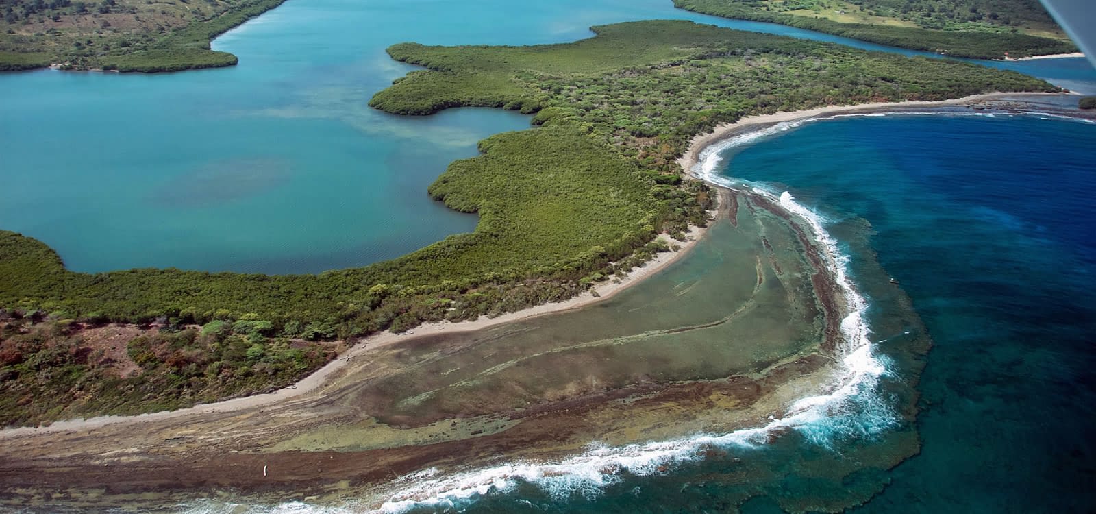 355 Acres of Beachfront Land for Sale, Puerto Plata, Dominican Republic