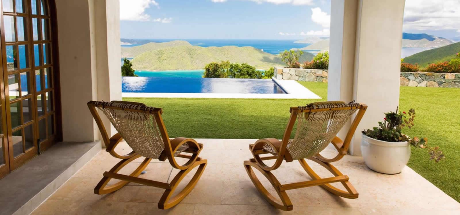 5 Bedroom Luxury Home for Sale, Catherineberg, St John, US Virgin Islands 7th Heaven Properties