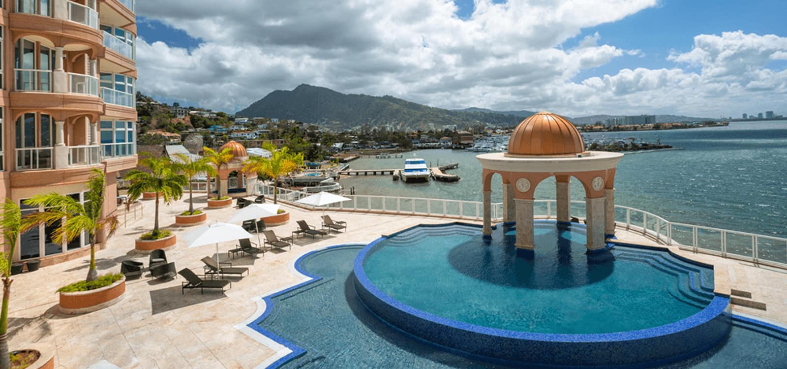 3 Bedroom Luxury Apartments for Sale, Port of Spain, Trinidad 7th