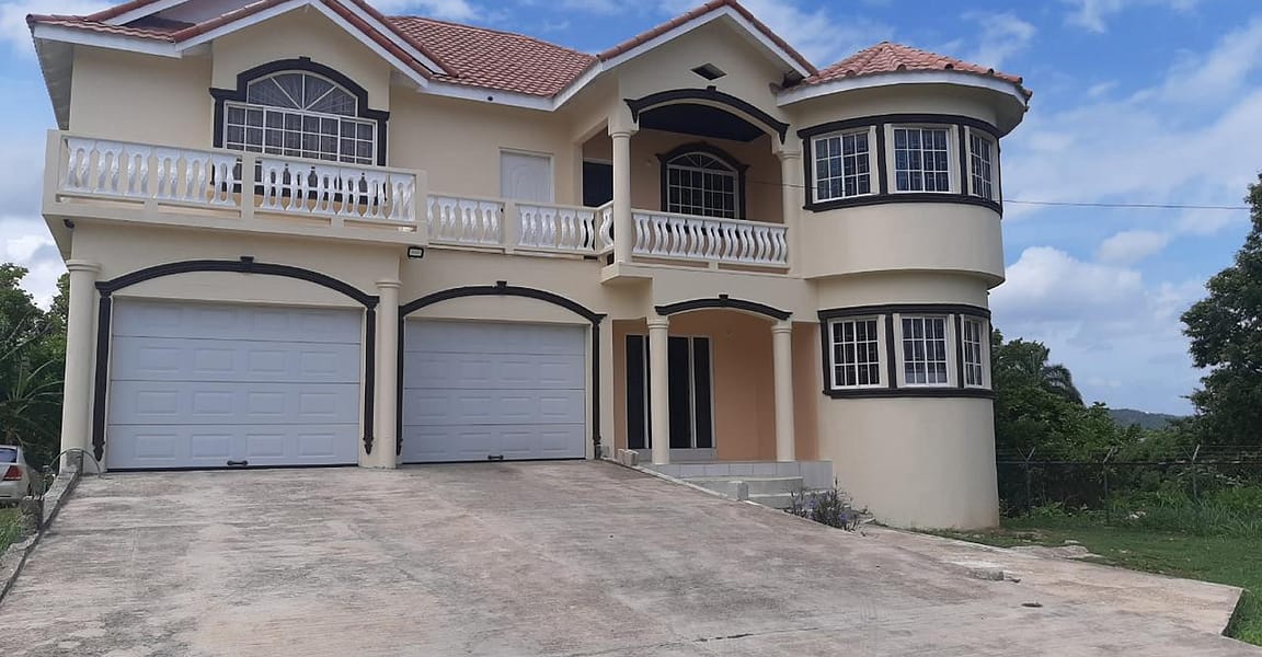 6 Bedroom Home for Sale, Ironshore Crescent, Montego Bay, Jamaica 7th