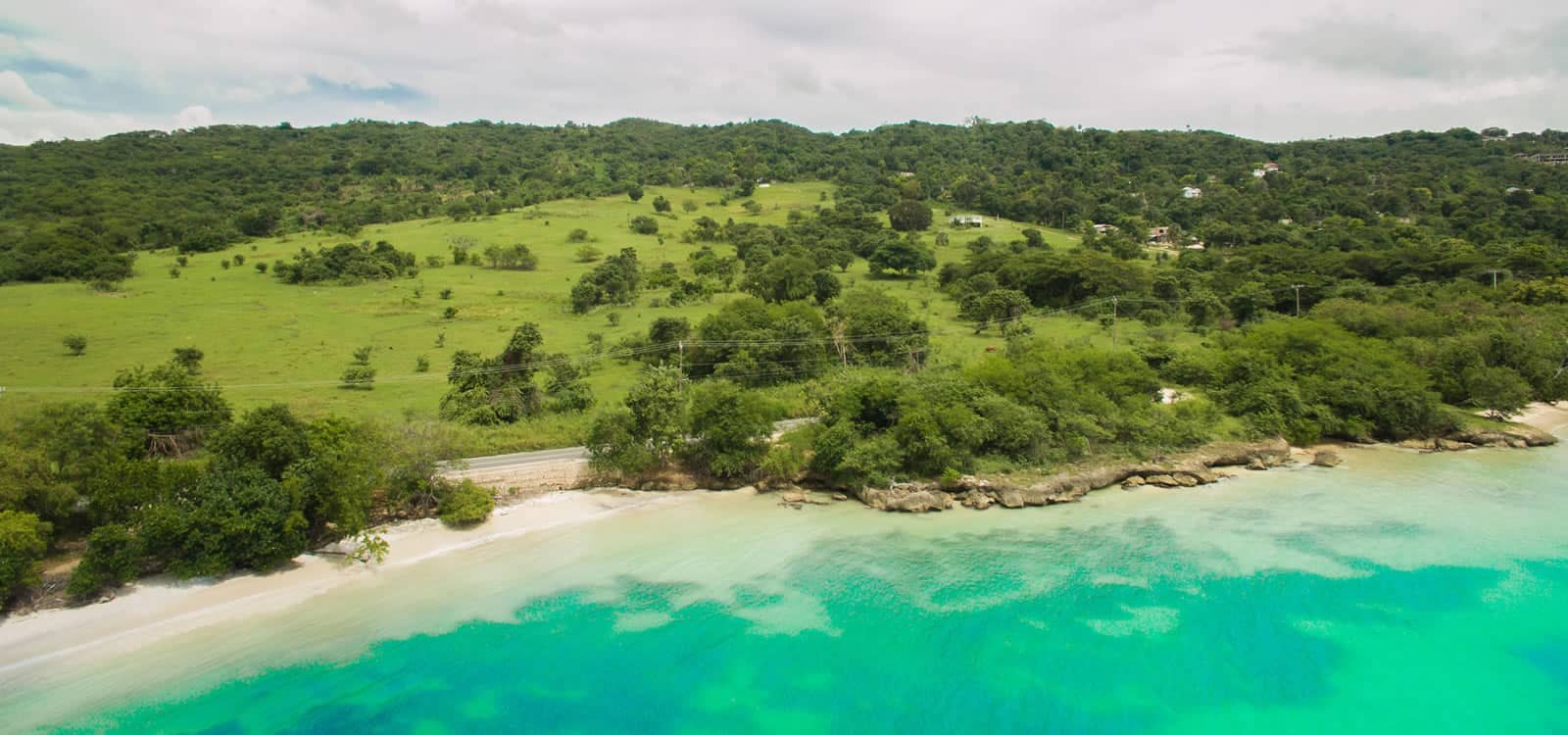 3 Bedroom Beachfront Villas for Sale, White House Beach Club