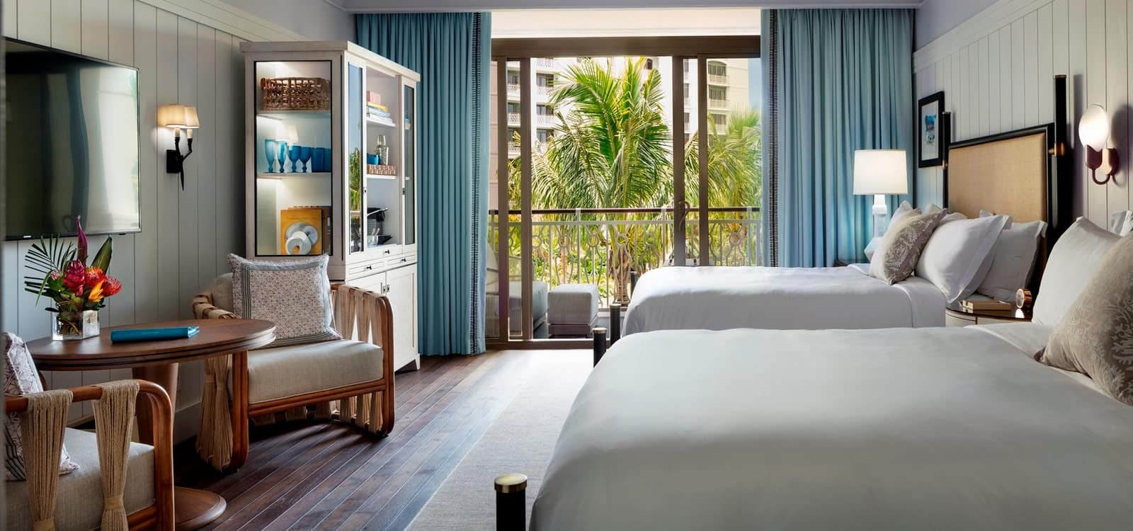 3 Bedroom Rosewood Villas for Sale, Baha Mar, Bahamas 7th Heaven