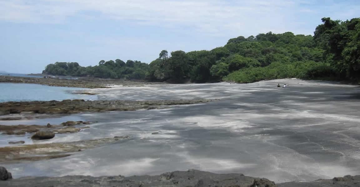 400 Acre Private Island for Sale, Pearl Islands, Panama 7th Heaven