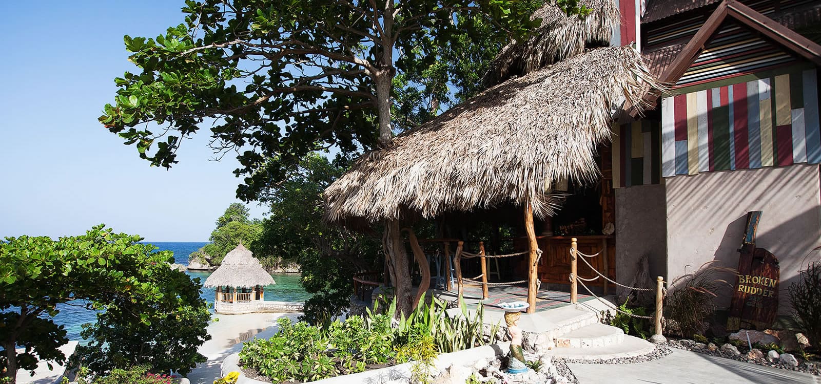 9 Villa Boutique Resort for Sale, Ocho Rios, St Ann, Jamaica 7th