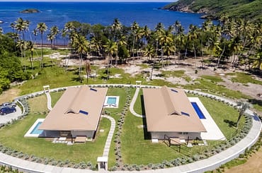 Beachfront Homes for Sale in St Vincent & the Grenadines & Beach Houses ... - Luxury Homes In The Grenadines