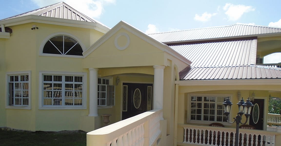 5 Bedroom Home for Sale, Beausejour, St Lucia 7th Heaven Properties