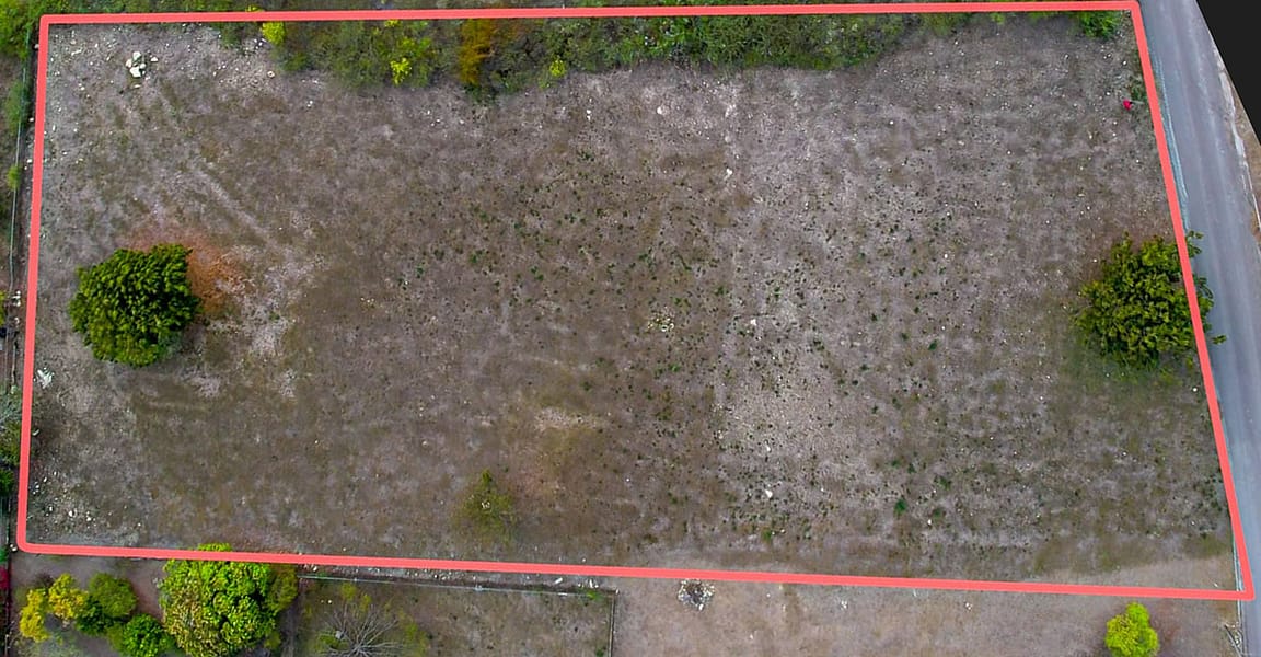 0.77 Acres of Land for Sale, Fitches Creek, Antigua 7th Heaven Properties