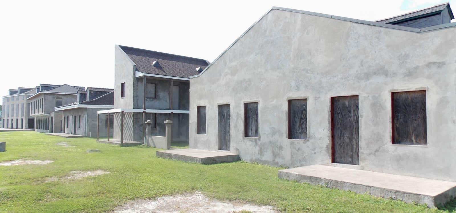 Beachfront Hotel for Sale, Negril, Jamaica 7th Heaven