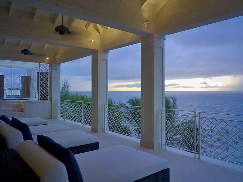 4 Bedroom Luxury Beachfront Apartment for Sale, Smugglers Cove, Paynes Bay, Barbados 7th