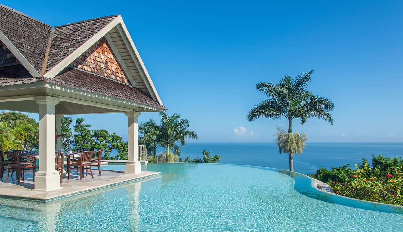 10 Bedroom UltraLuxury Villa for Sale in Montego Bay, Jamaica 7th