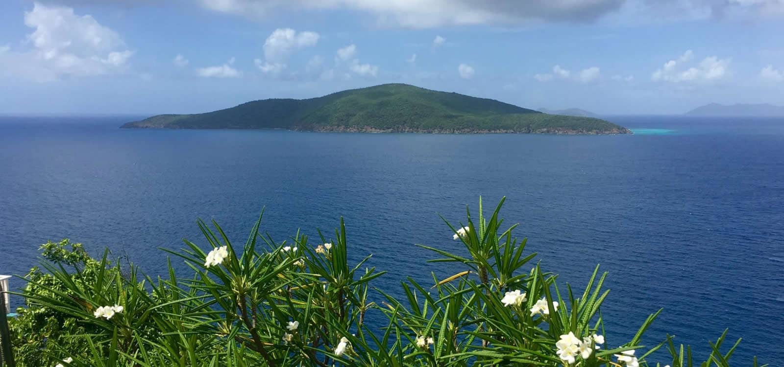 1 Acre Waterfront Land for Sale, St Thomas, US Virgin