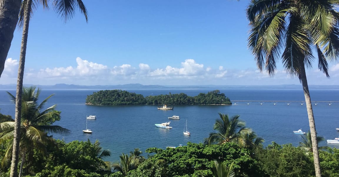 1 Bedroom Condos for Sale, Samana Bay, Dominican Republic 7th Heaven