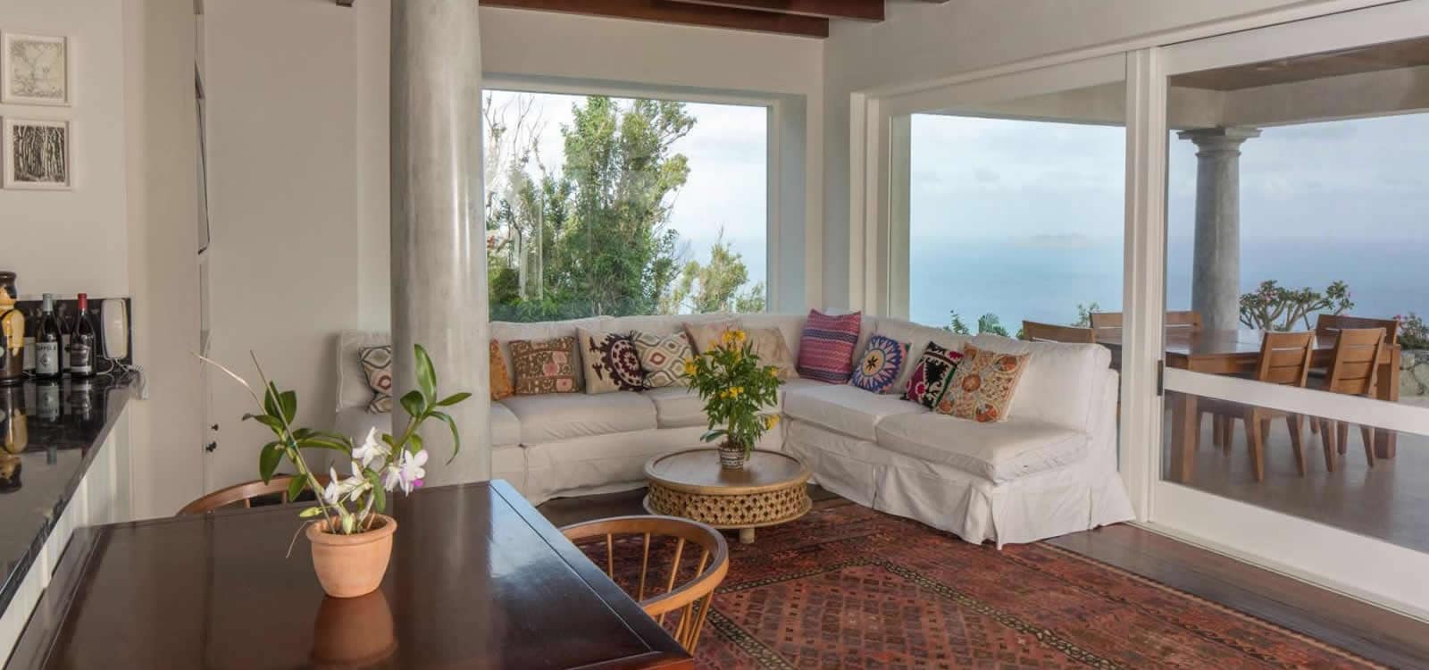 5 Bedroom Luxury Home for Sale, Catherineberg, St John, US Virgin Islands 7th Heaven Properties