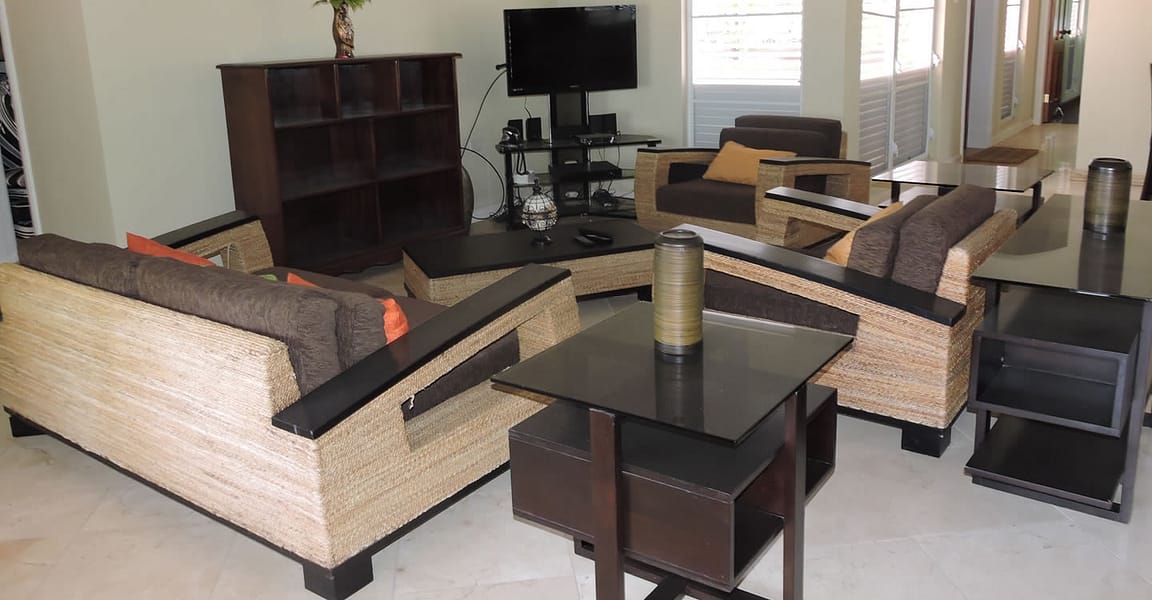 2 Bedroom Villa for Sale, Olveston, Montserrat 7th Heaven Properties