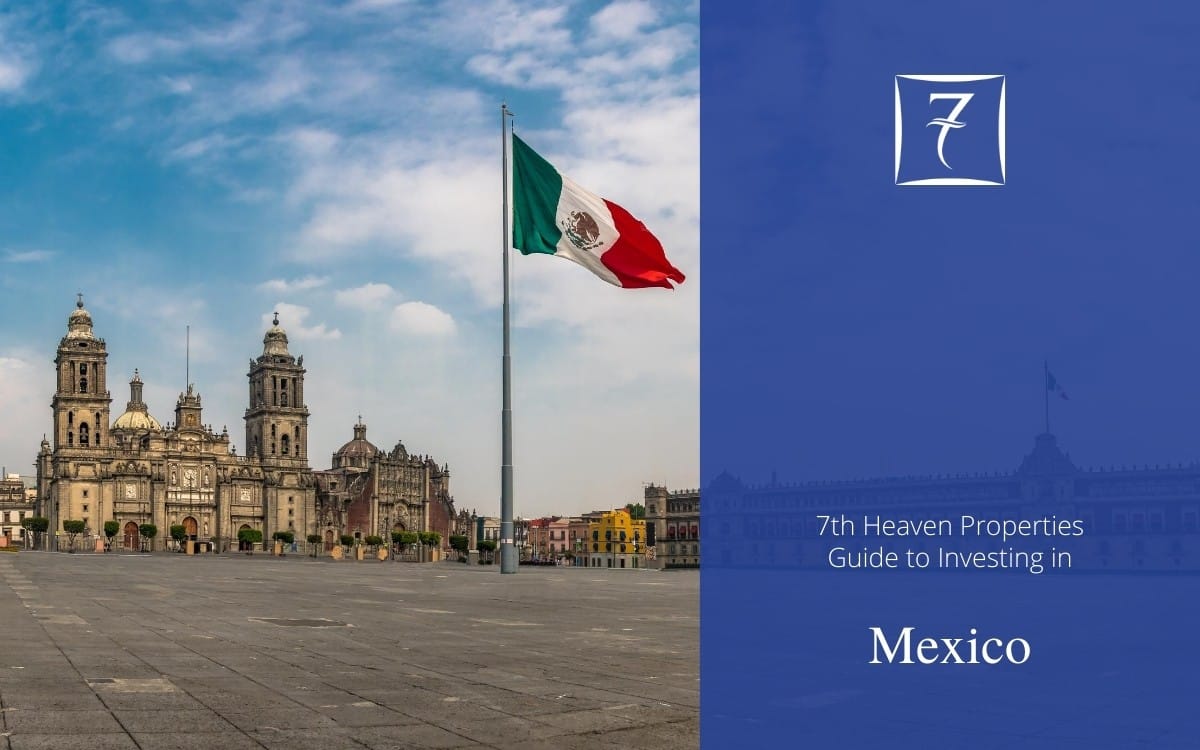 Invest in Mexico 7th Heaven Properties