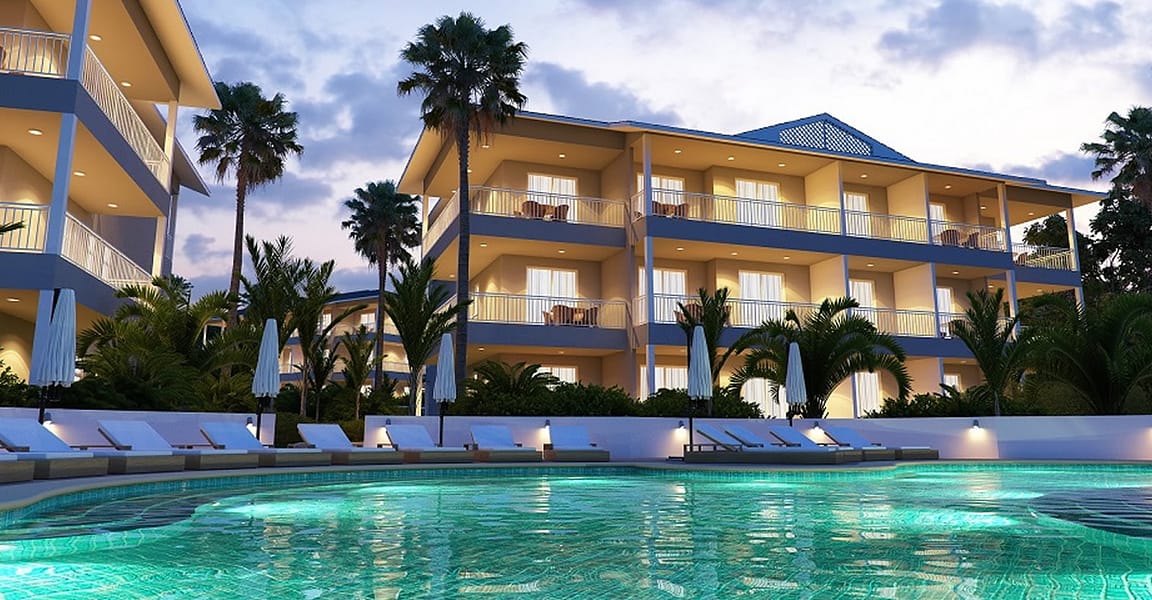 1 Bedroom Studio for Sale, Isla Bastimentos, Bocas del Toro, Panama