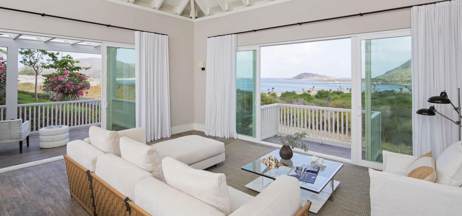 2 Bedroom Homes for Sale, Christophe Harbour, St Kitts 7th Heaven