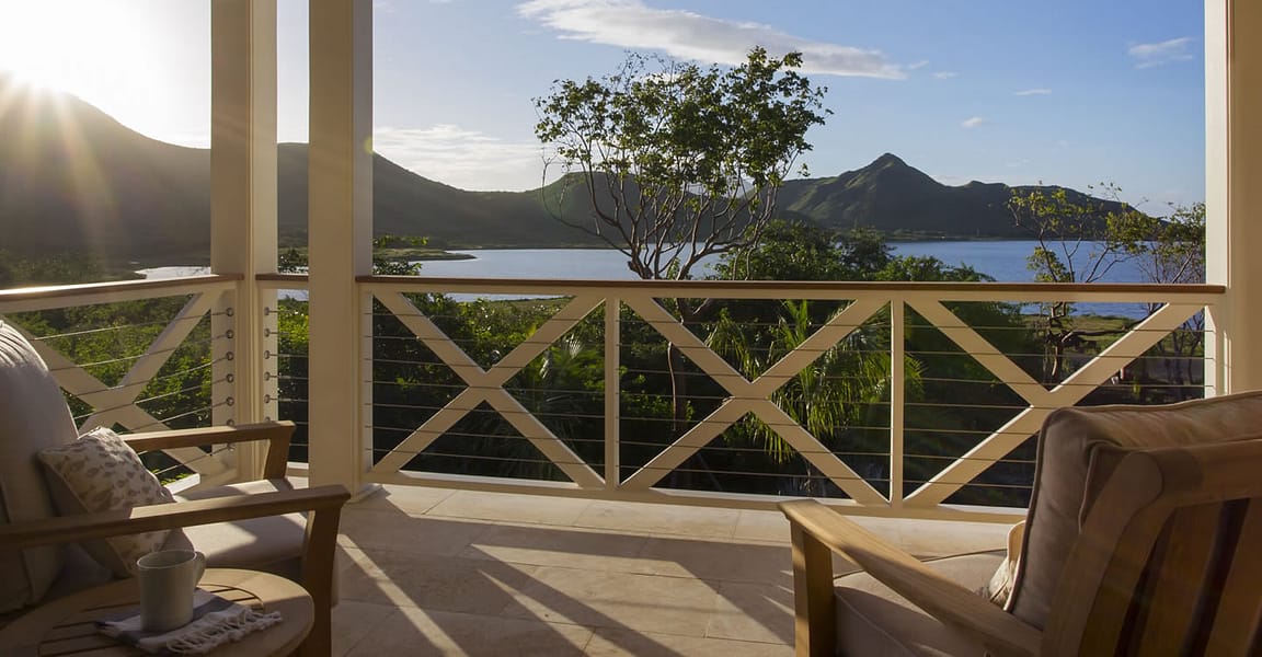 Impressive 4 Bedroom Luxury Home for Sale, Christophe Harbour, St Kitts