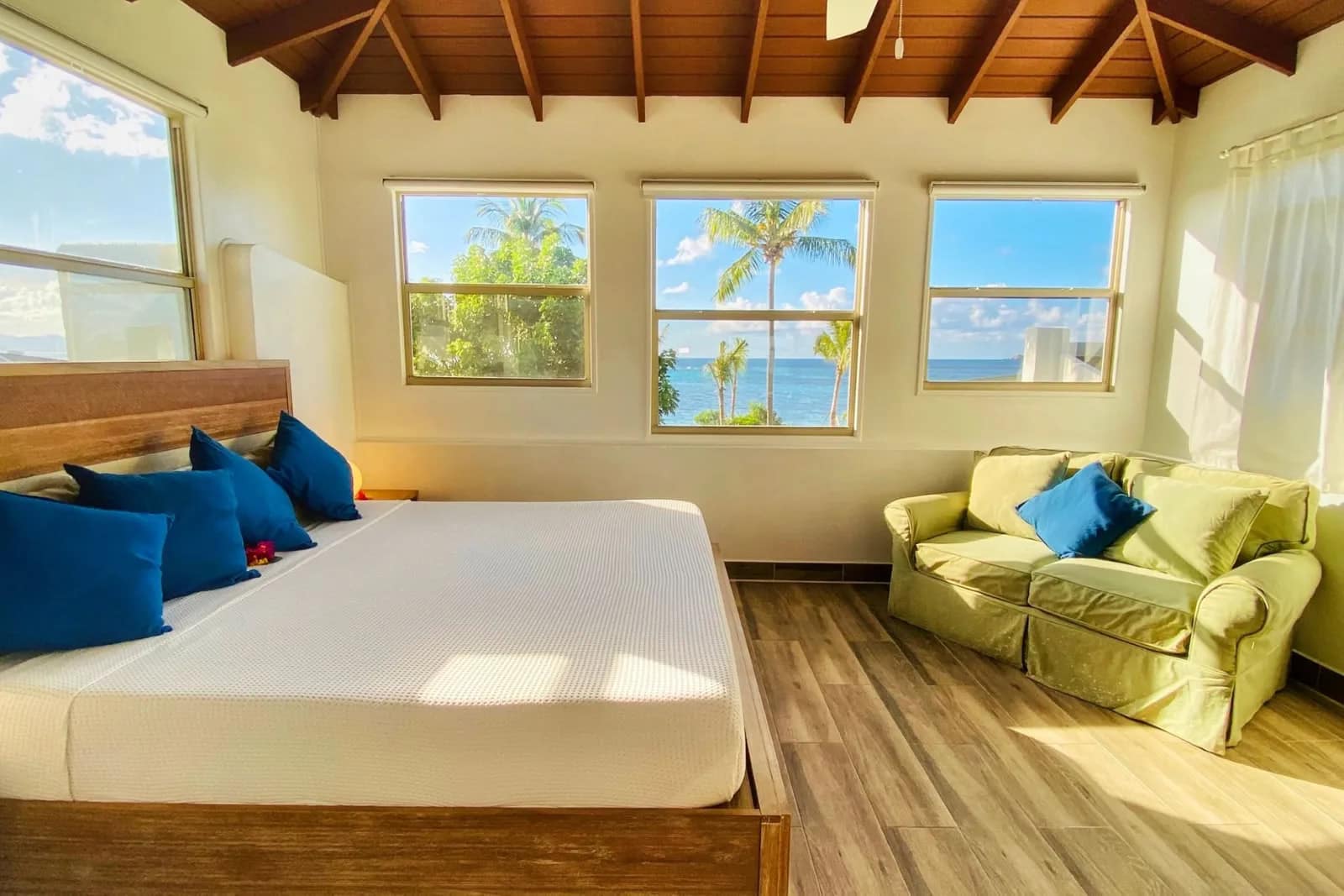 Boutique Beach Resort for Sale, Virgin Gorda, BVI 7th Heaven Properties