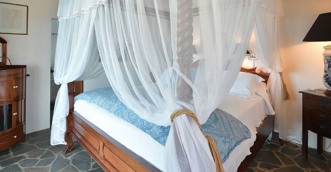 5 Bedroom Luxury Property for Sale, Colombier, St Barts 7th Heaven