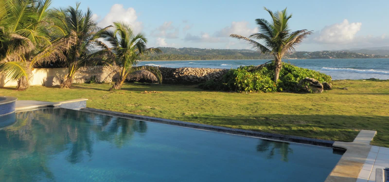 4 Bedroom Waterfront Villa for Sale, Tobago Plantations, Lowlands