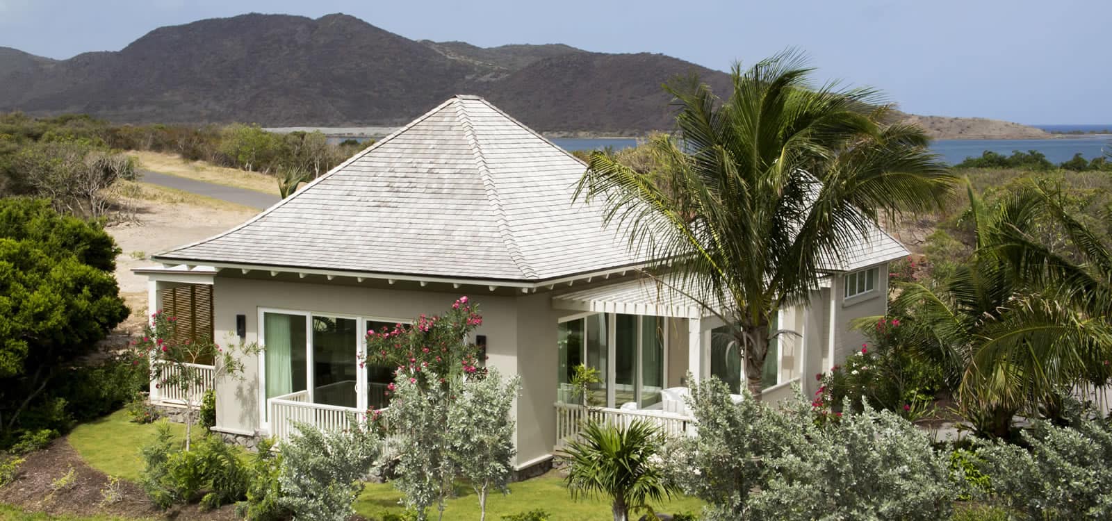 2 Bedroom Homes for Sale, Christophe Harbour, St Kitts 7th Heaven