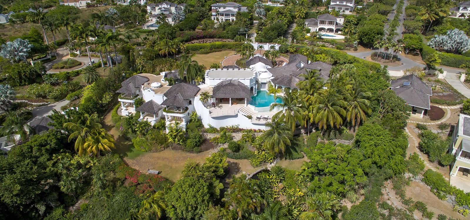 5 Bedroom Home for Sale, Sugar Hill Resort, Barbados 7th Heaven