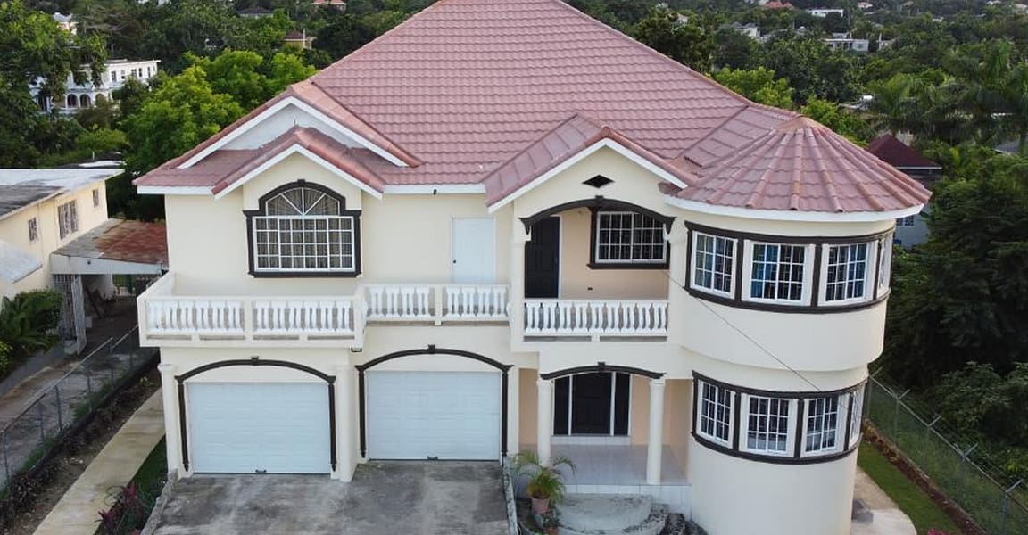 6 Bedroom Home for Sale, Ironshore Crescent, Montego Bay, Jamaica 7th