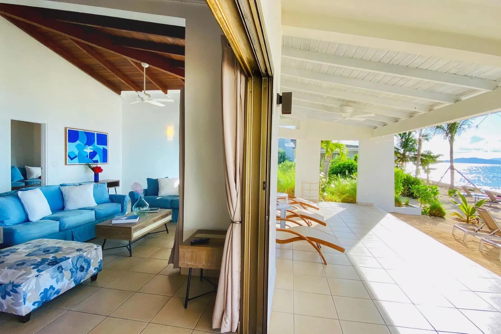Boutique Beach Resort for Sale, Virgin Gorda, BVI 7th Heaven Properties