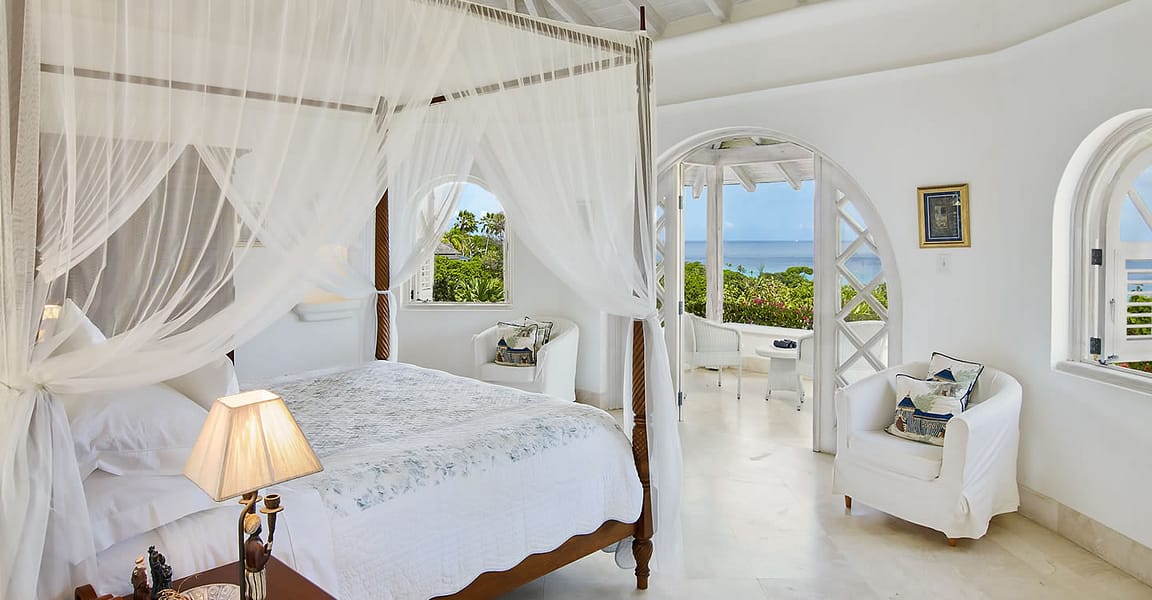 5 Bedroom Home for Sale, Sugar Hill Resort, Barbados 7th Heaven