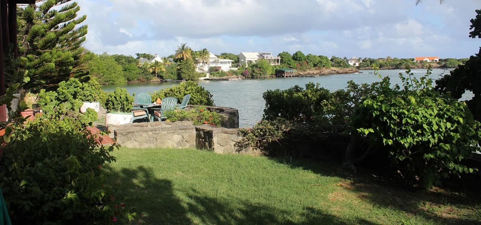 2 Bedroom Beachfront Home for Sale, Lance Aux Epines, Grenada 7th Heaven Properties