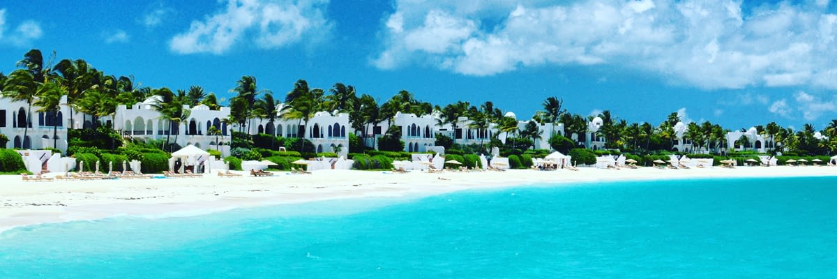 5 Bedroom Four Seasons Anguilla Residences For Sale 7th Heaven Properties