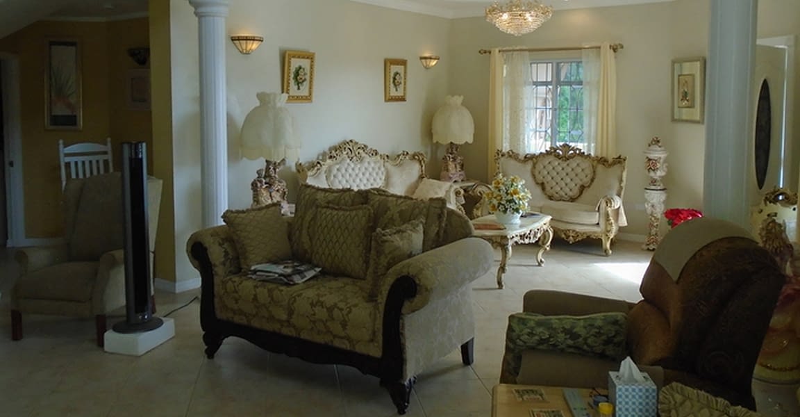 5 Bedroom Home for Sale, Beausejour, St Lucia 7th Heaven Properties