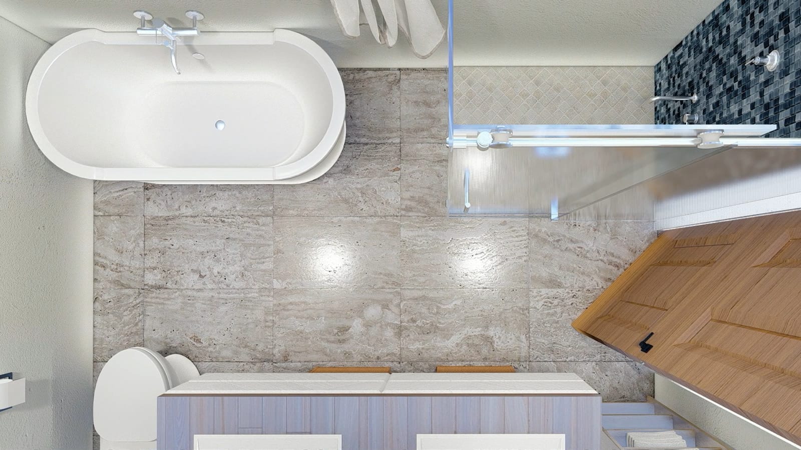 3 Bedroom Townhomes for Sale, Elephant Tree Beach Club & Villas, Tobago