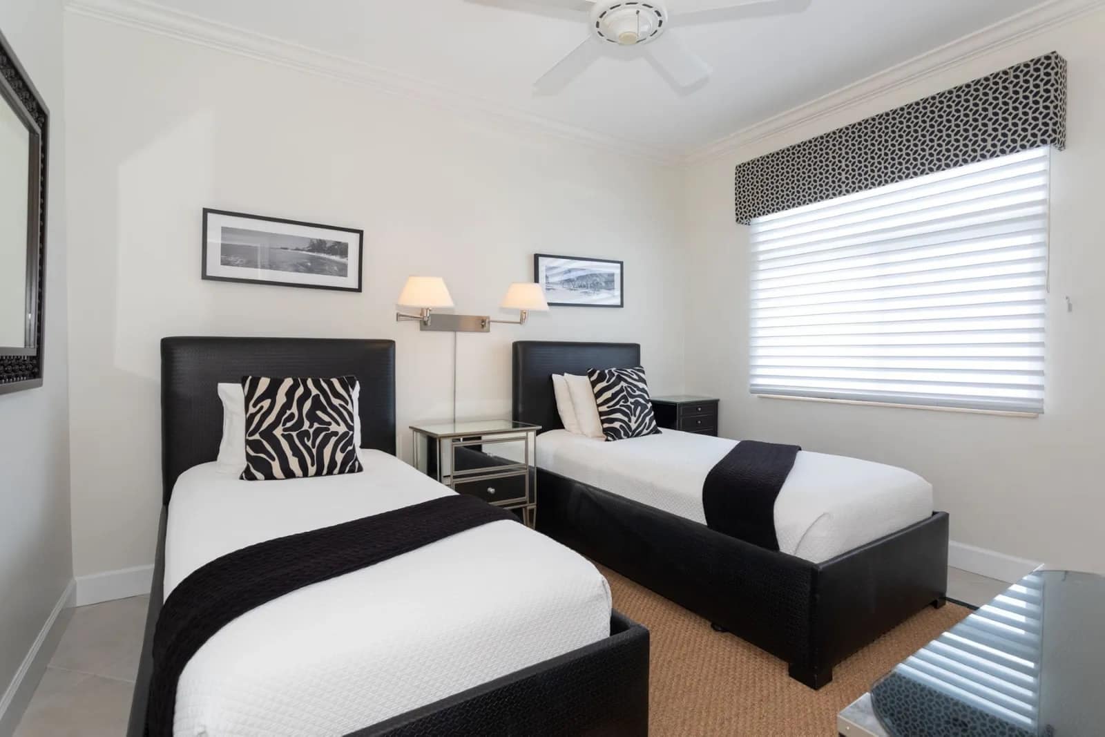 3 Bedroom Luxury Beachfront Condo for Sale, South Bay Beach Club, Seven