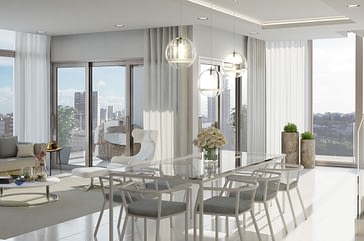 Duplex Condo Overlooking New York's Central Park - Mansion Global