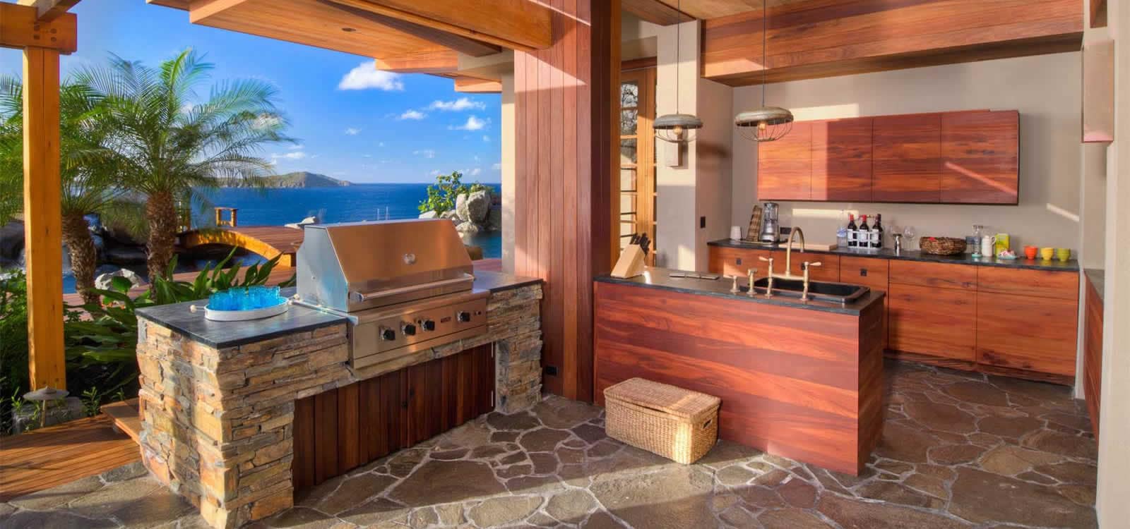 6 Bedroom Luxury Estate for Sale, Little Dix Bay, Virgin Gorda, BVI