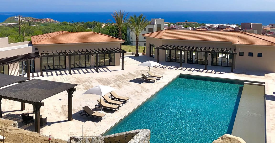 2 Bedroom Condos for Sale, Tramonti Los Cabos, Cabo San Lucas, Mexico