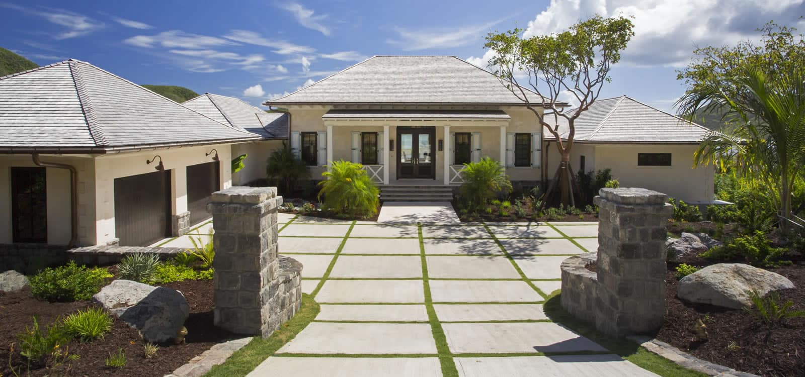 Impressive 4 Bedroom Luxury Home for Sale, Christophe Harbour, St Kitts